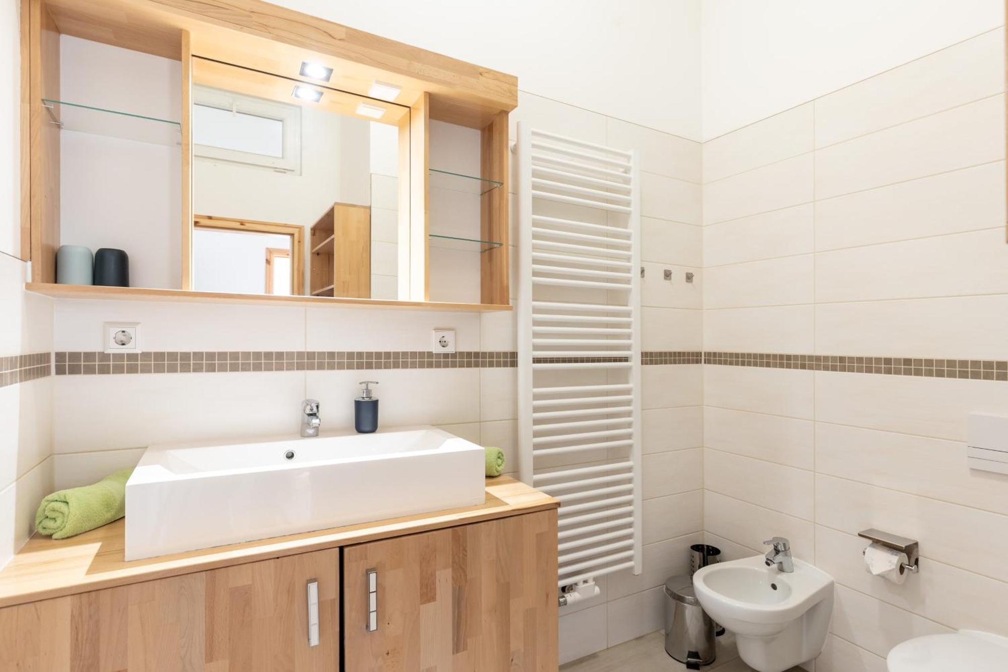 Loft Apartments Lipsia Esterno foto