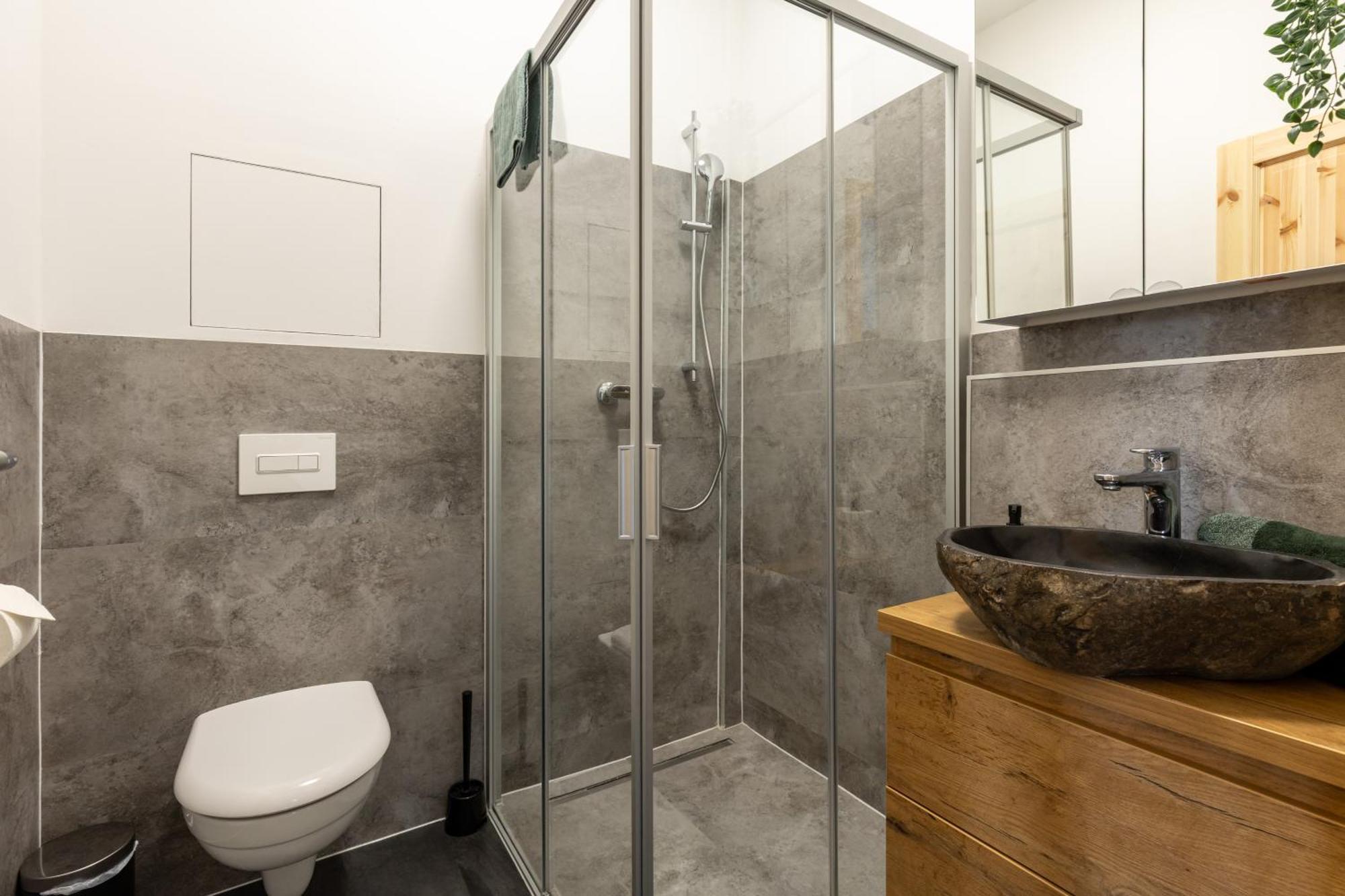Loft Apartments Lipsia Esterno foto